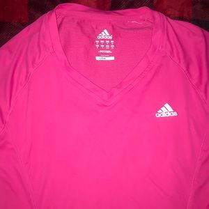 Long sleeve climacool